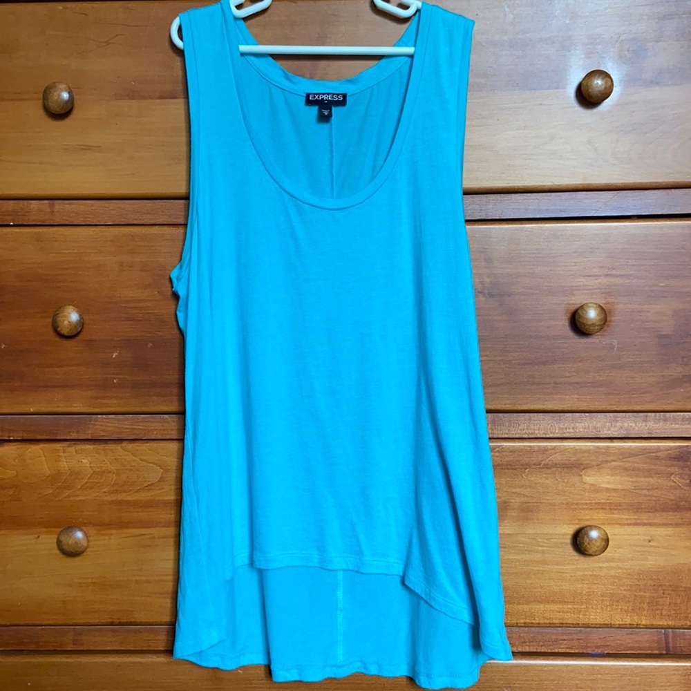Express tank